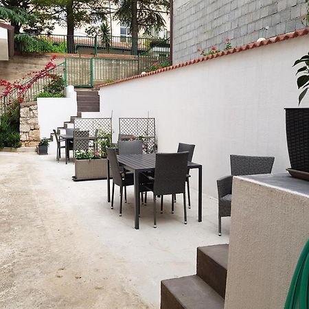Appartamento Baus Baunei Exteriör bild