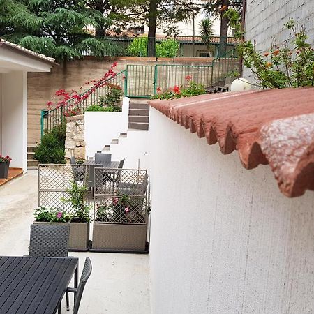 Appartamento Baus Baunei Exteriör bild