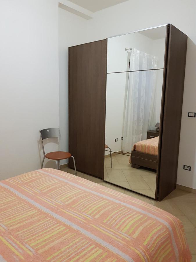 Appartamento Baus Baunei Exteriör bild