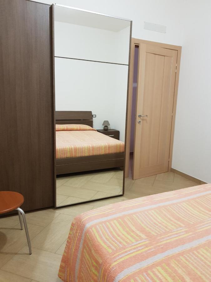 Appartamento Baus Baunei Exteriör bild