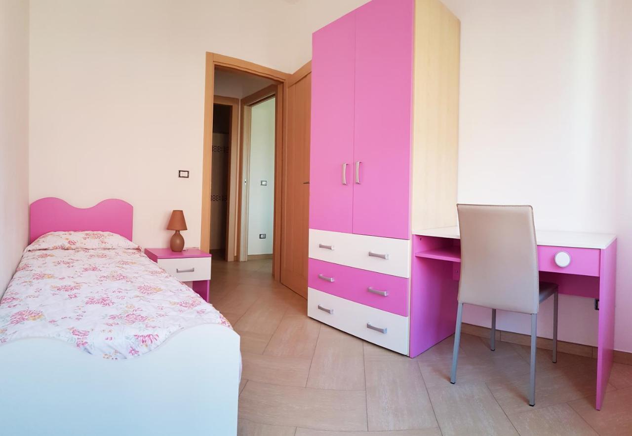 Appartamento Baus Baunei Exteriör bild